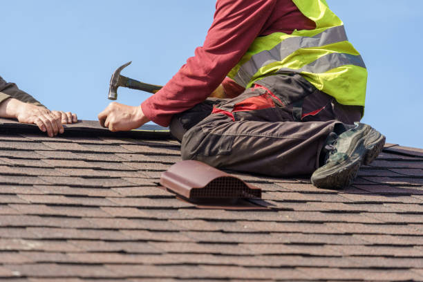 Trusted Gettysburg, PA Roofing Contractor Experts