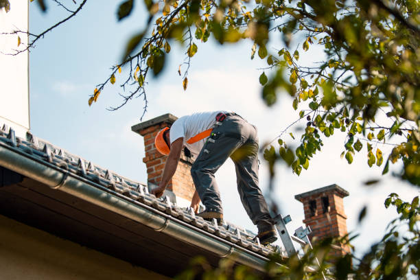 Best Metal Roofing Contractor  in Gettysburg, PA