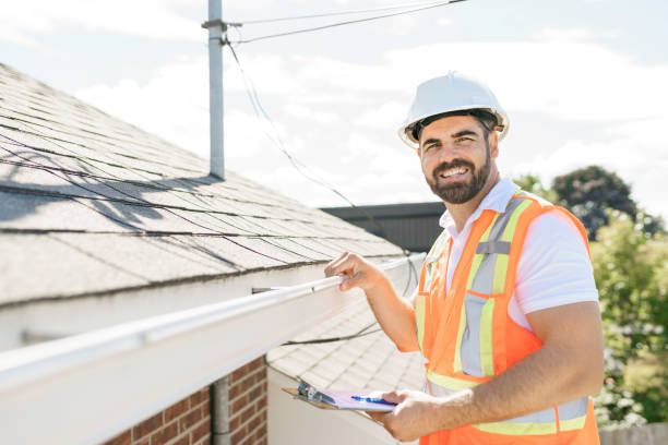 Roof Gutter Cleaning in Gettysburg, PA