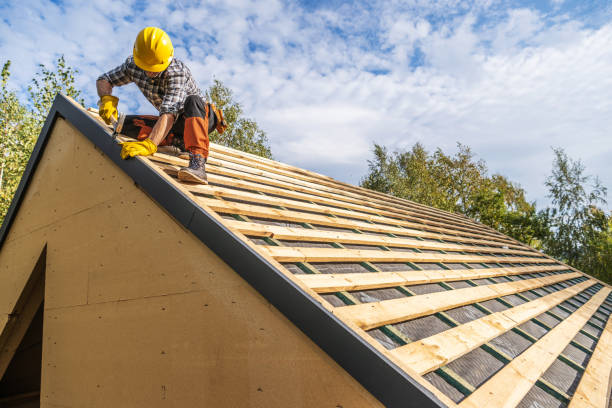 Slate Roofing Contractor in Gettysburg, PA