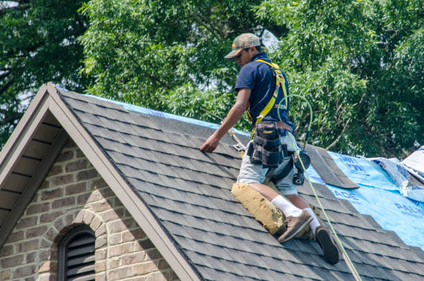 Best Shingle Roofing Installation  in Gettysburg, PA