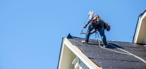 Gettysburg, PA Roofing Contractor Company